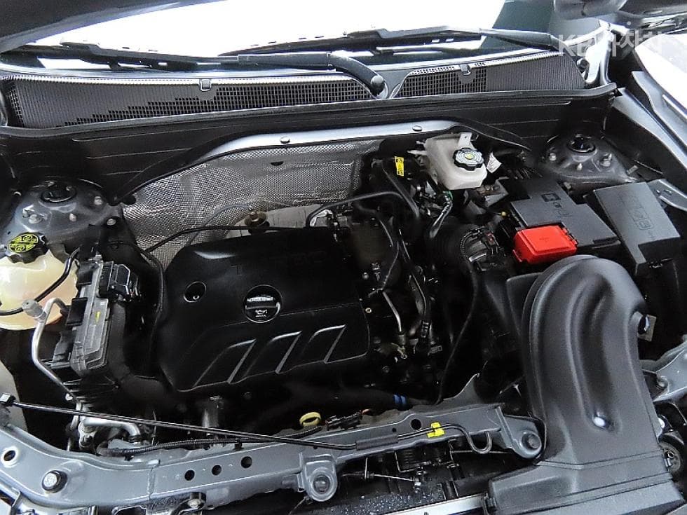 GM Korea Trailblazer1.35 Gasoline 2WD Premier - 7