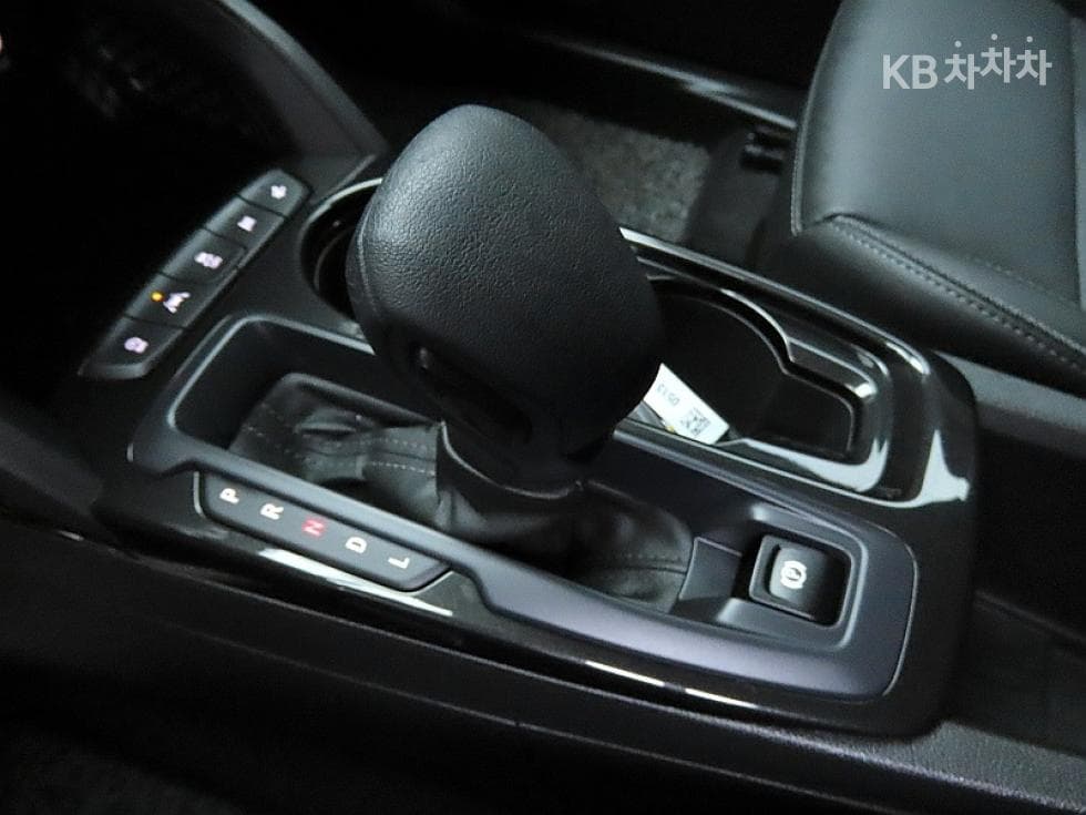 GM Korea Trailblazer1.35 Gasoline 2WD Premier - 9