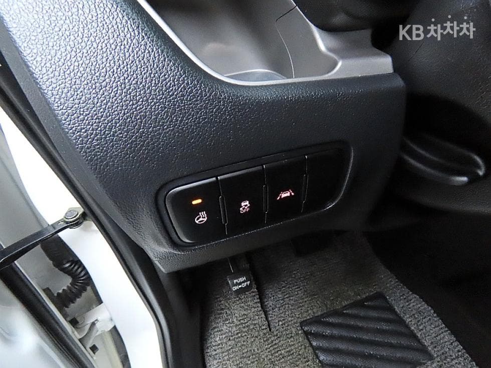 Kia The New (facelift) Ray (van)1.0 Gasoline Signature - 13