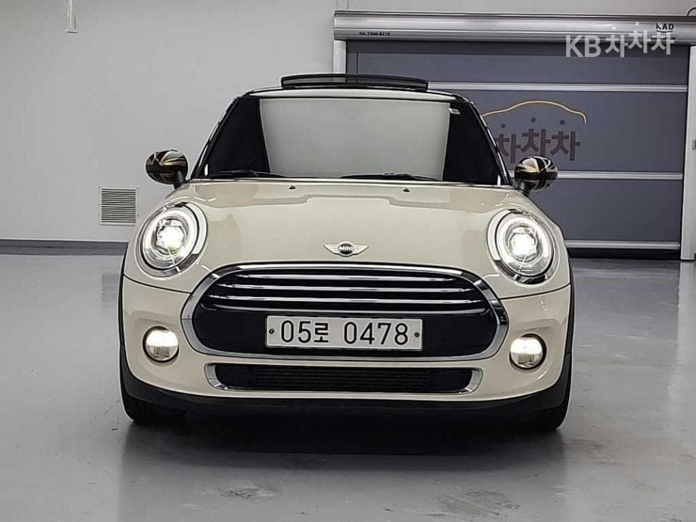 Mini Cooper 3도어D 1.5 하이트림 - 3