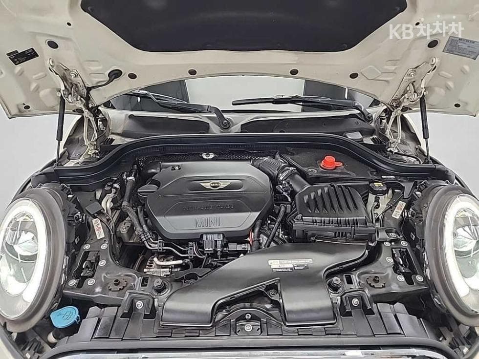 Mini Cooper 3도어D 1.5 하이트림 - 6