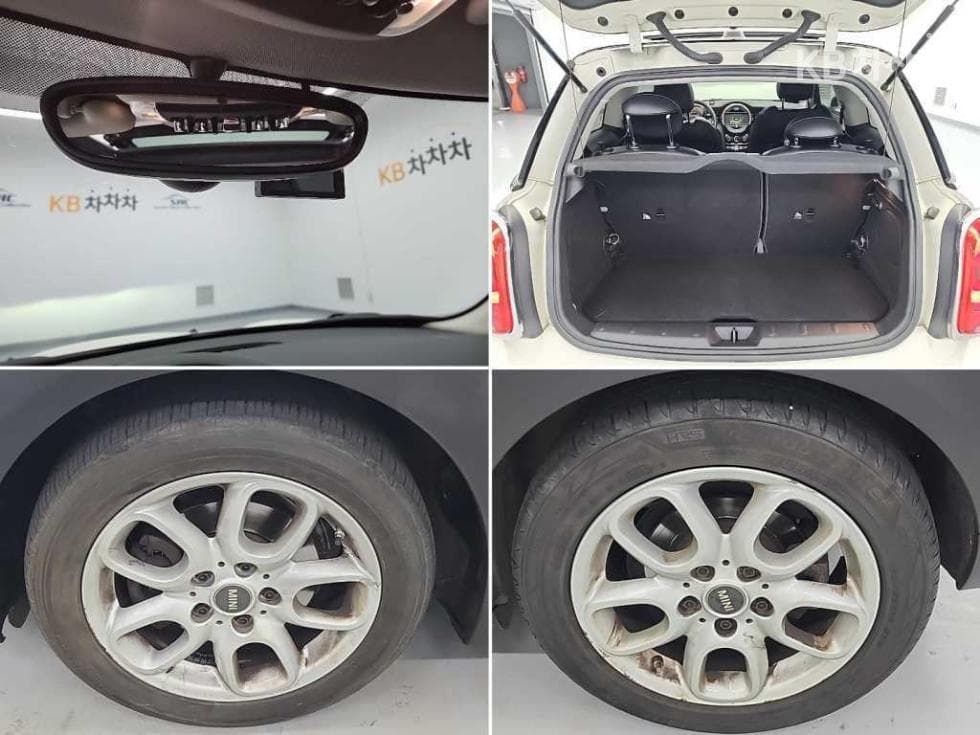 Mini Cooper 3도어D 1.5 하이트림 - 20