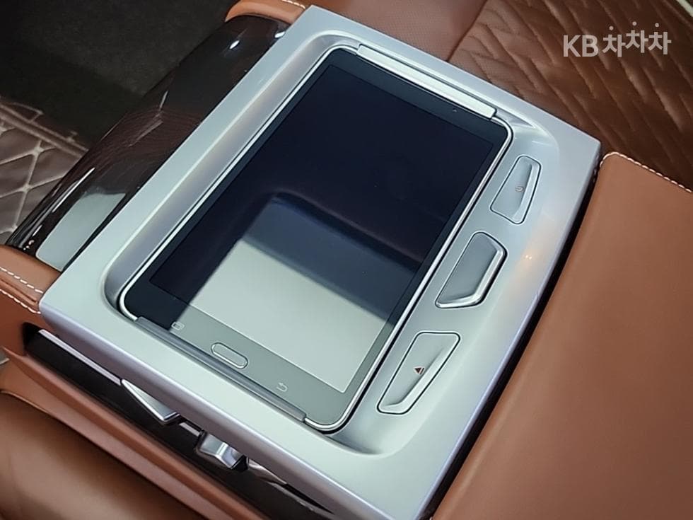 BMW 7시리즈 (G11)M760Li xDrive V12 Excellence - 14