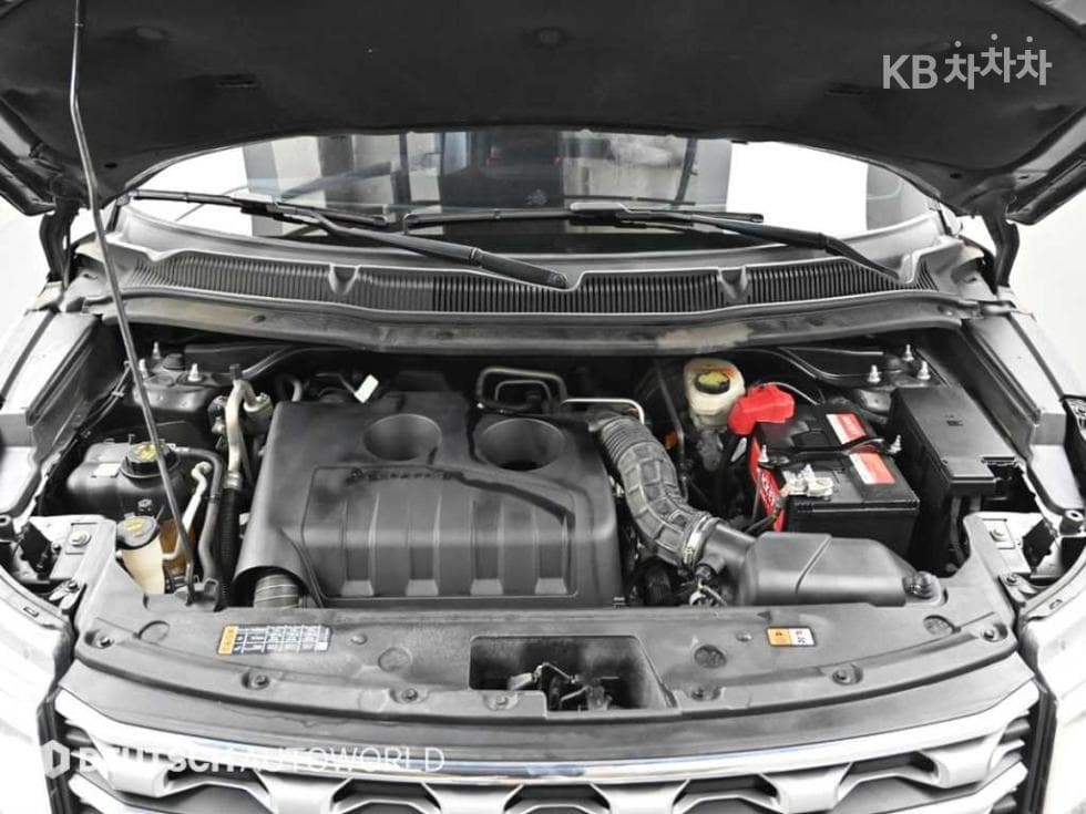 Форд Нов Експлорер2.3 EcoBoost 4x4 Limited - 6