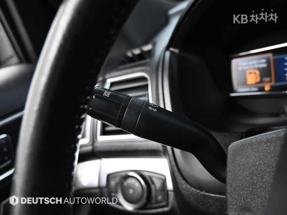 Форд Нов Експлорер2.3 EcoBoost 4x4 Limited - 17