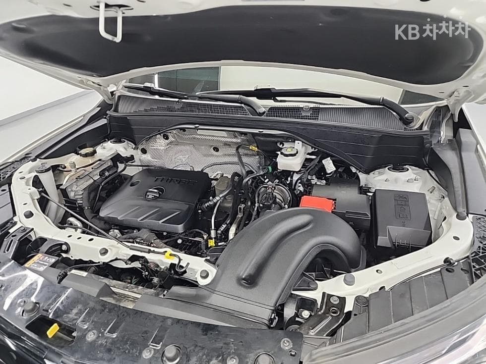 Джи Ем Корея Trailblazer1.35 Бензин AWD RS - 5