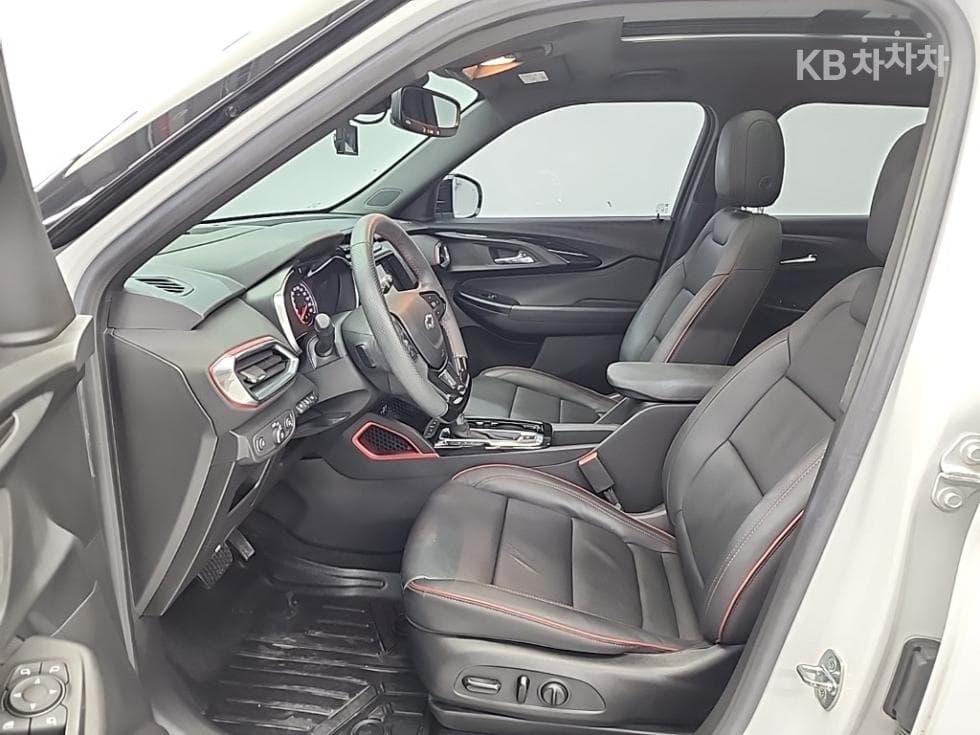 Джи Ем Корея Trailblazer1.35 Бензин AWD RS - 11