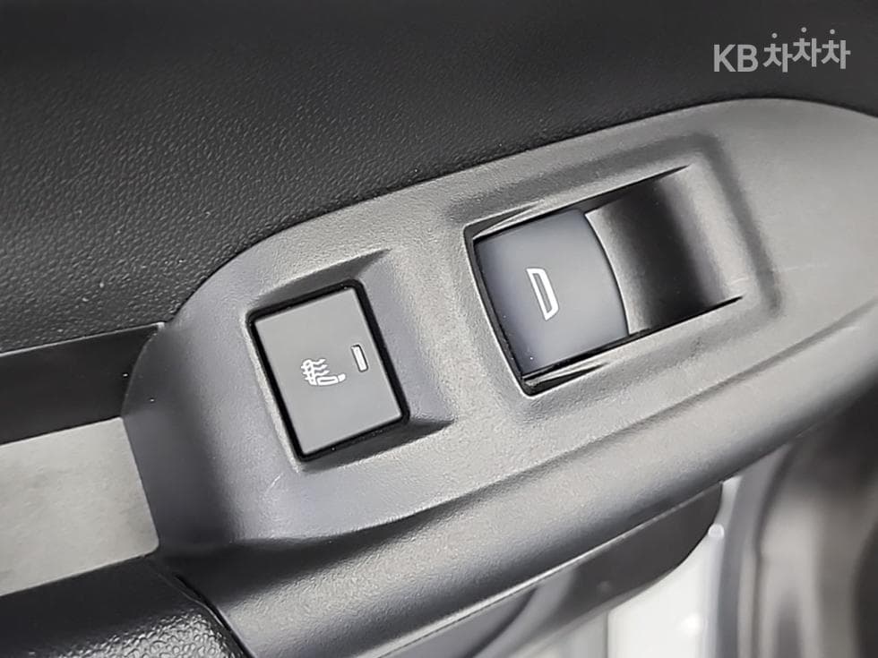 Джи Ем Корея Trailblazer1.35 Бензин AWD RS - 13