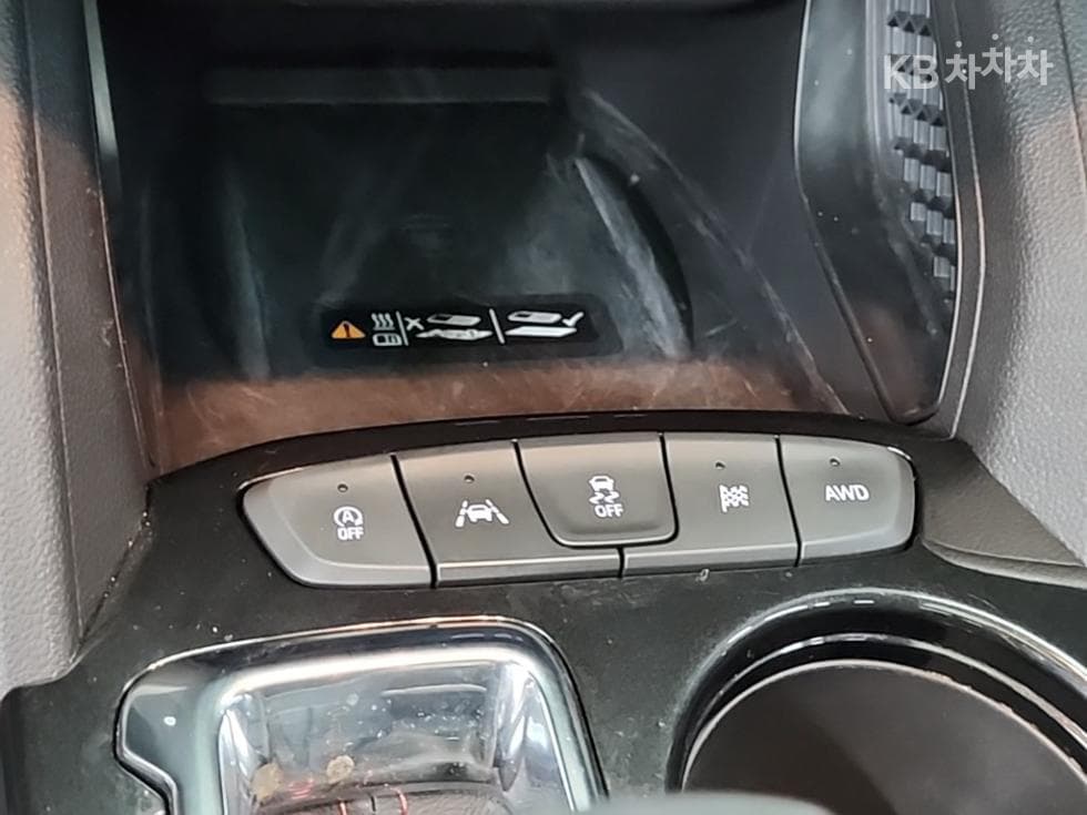 Джи Ем Корея Trailblazer1.35 Бензин AWD RS - 16