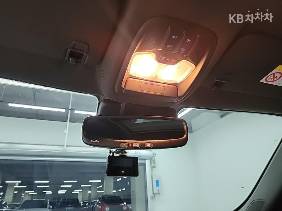 Джи Ем Корея Trailblazer1.35 Бензин AWD RS - 17