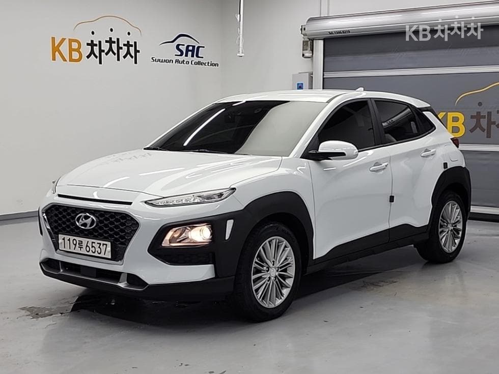 Хюндай Kona 1.6 Турбо Modern초이스 - Image 1