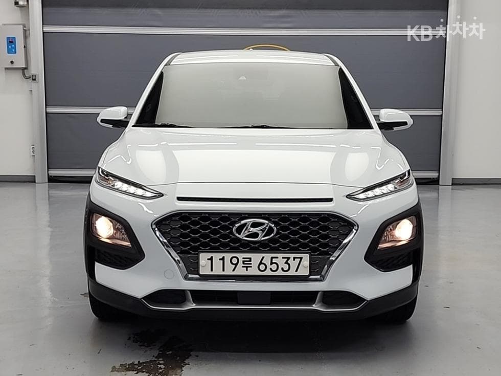 Хюндай Kona1.6 Турбо Modern초이스 - 2