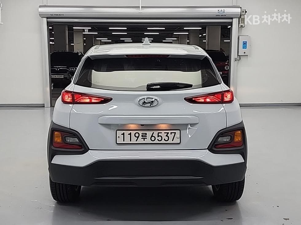 Хюндай Kona1.6 Турбо Modern초이스 - 3