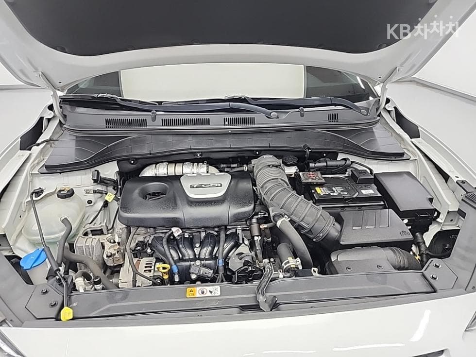 Хюндай Kona1.6 Турбо Modern초이스 - 5