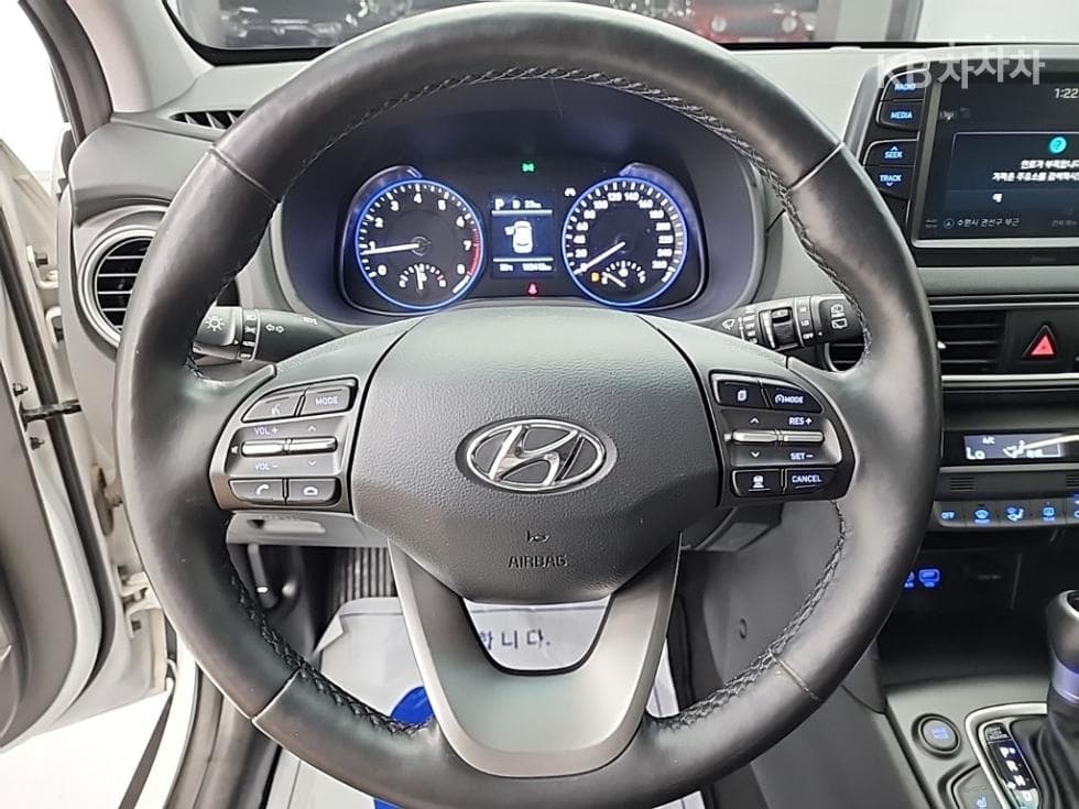 Хюндай Kona1.6 Турбо Modern초이스 - 9