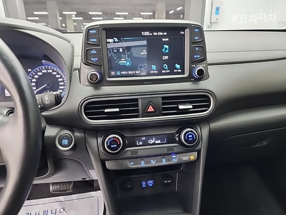 Хюндай Kona1.6 Турбо Modern초이스 - 10
