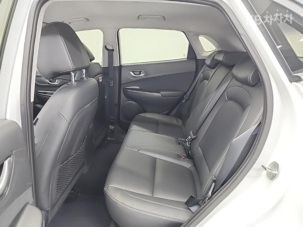 Хюндай Kona1.6 Турбо Modern초이스 - 12