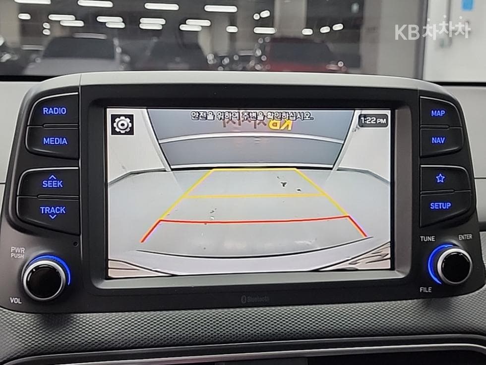 Хюндай Kona1.6 Турбо Modern초이스 - 14