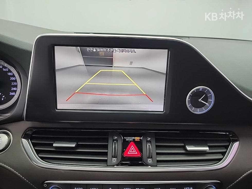 Hyundai Grandeur (Azera)IGRental car 3.0 LPi Modern Standard - 17