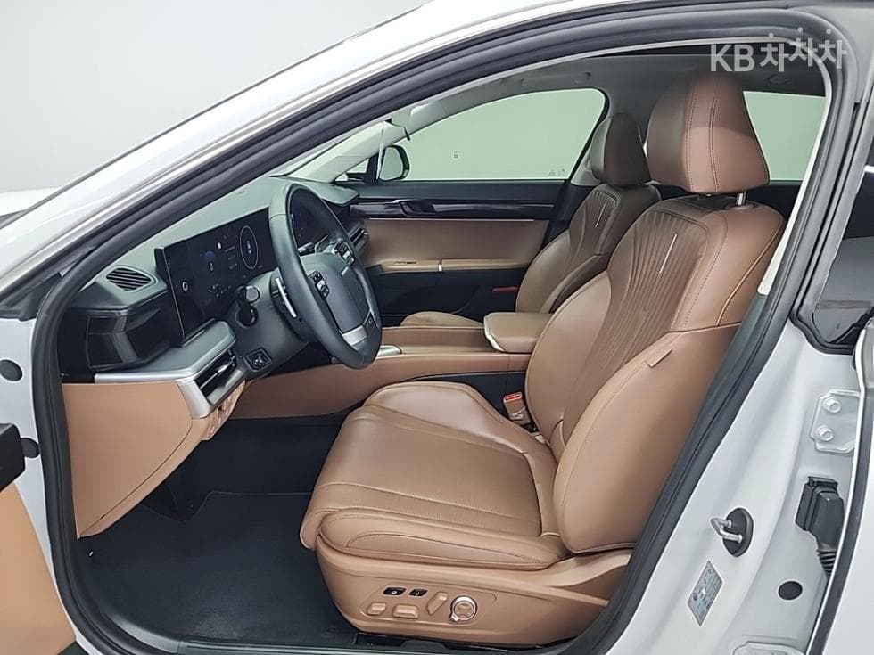 Хюндай Ди Всеново Grandeur (Azera) Хибрид1.6 Турбо Бензин Exclusive - 11