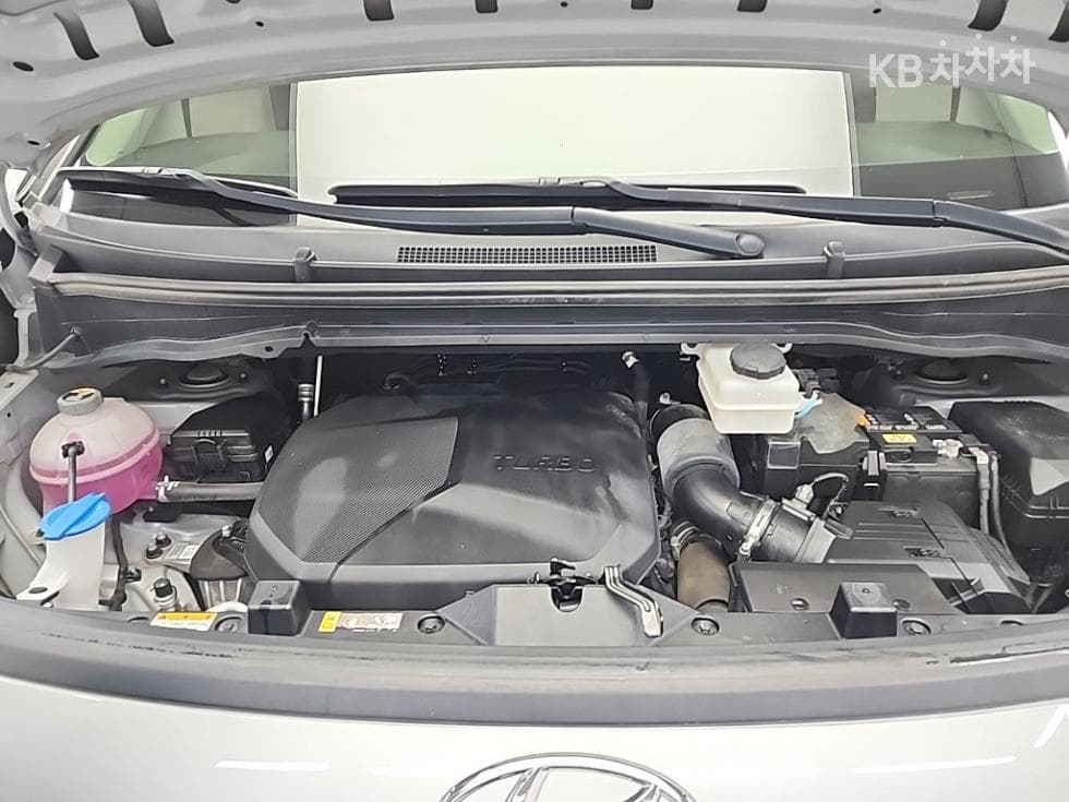 Хюндай Staria2.2 Турер 9 AWD Modern - 5