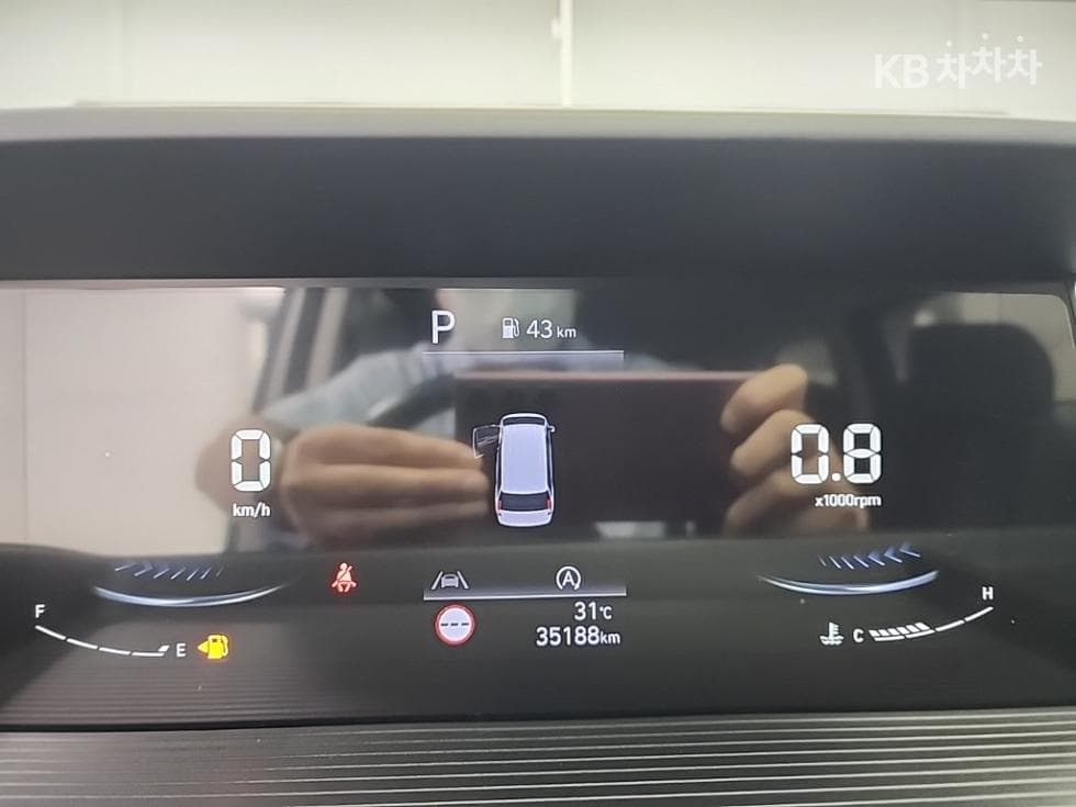Хюндай Staria2.2 Турер 9 AWD Modern - 6
