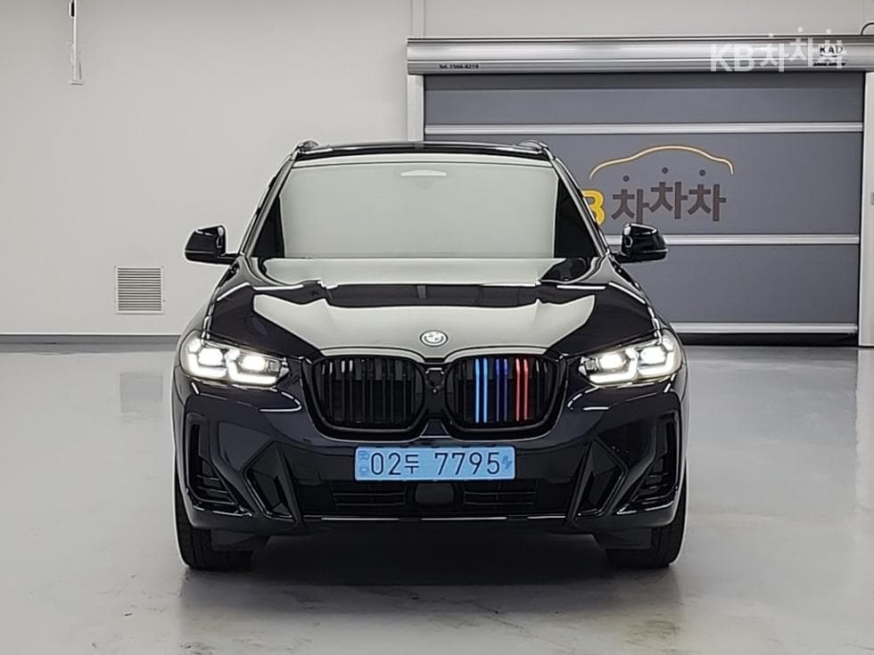 BMW iX3(G08)iX3 M Sport Package - 2