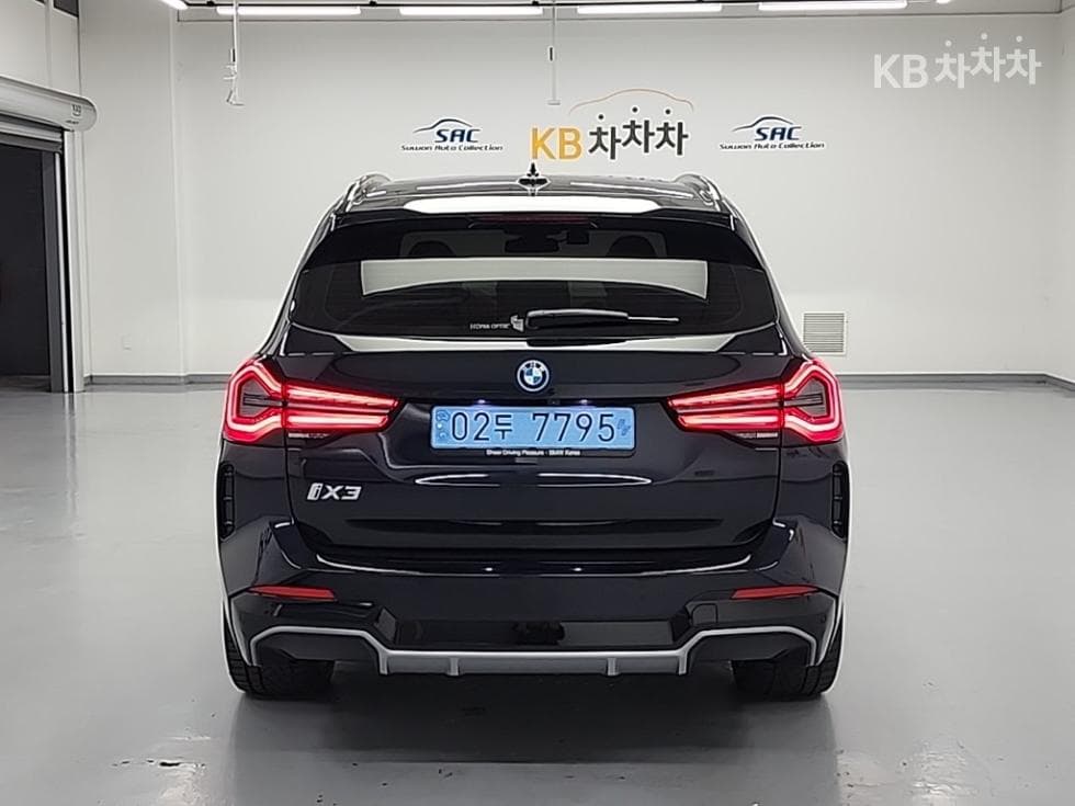 BMW iX3(G08)iX3 M Sport Package - 3