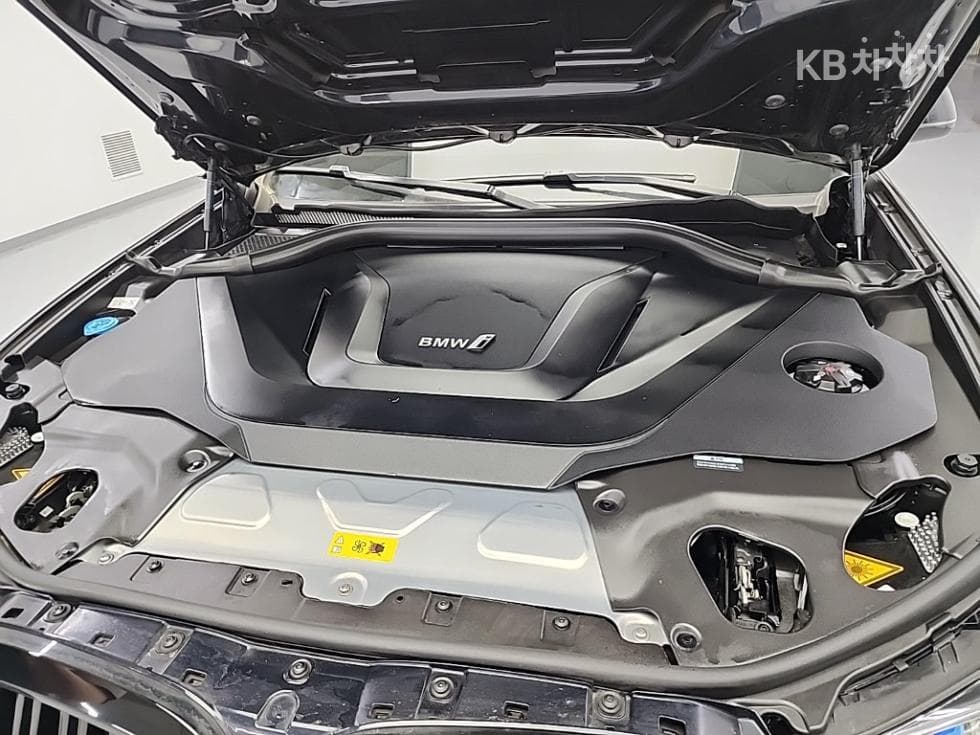 BMW iX3(G08)iX3 M Sport Package - 5