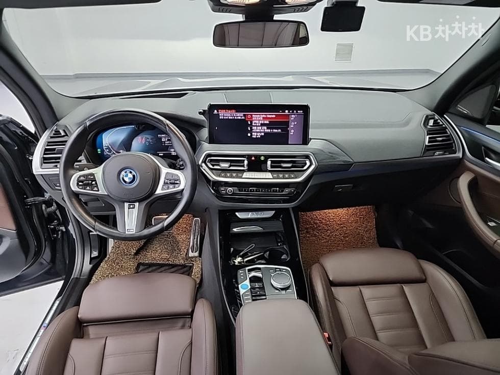 BMW iX3(G08)iX3 M Sport Package - 7