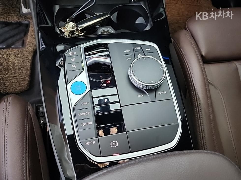 BMW iX3(G08)iX3 M Sport Package - 8