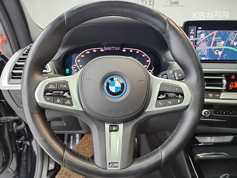 BMW iX3(G08)iX3 M Sport Package - 9