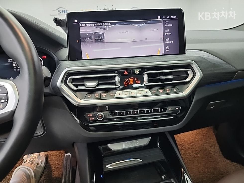 BMW iX3(G08)iX3 M Sport Package - 10