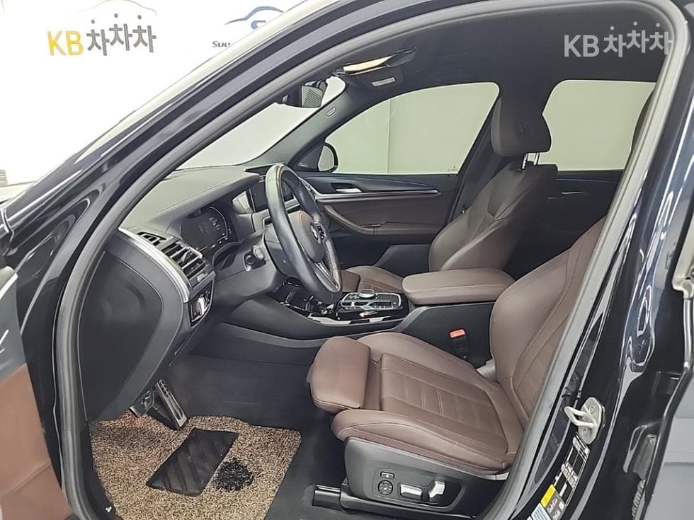 BMW iX3(G08)iX3 M Sport Package - 11