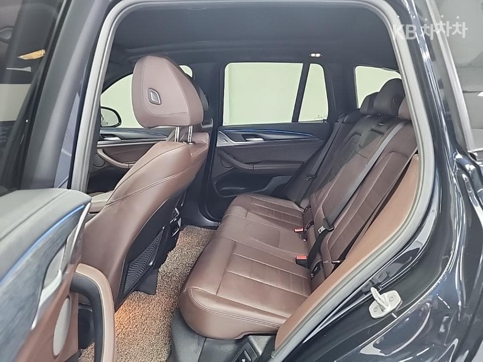 BMW iX3(G08)iX3 M Sport Package - 12