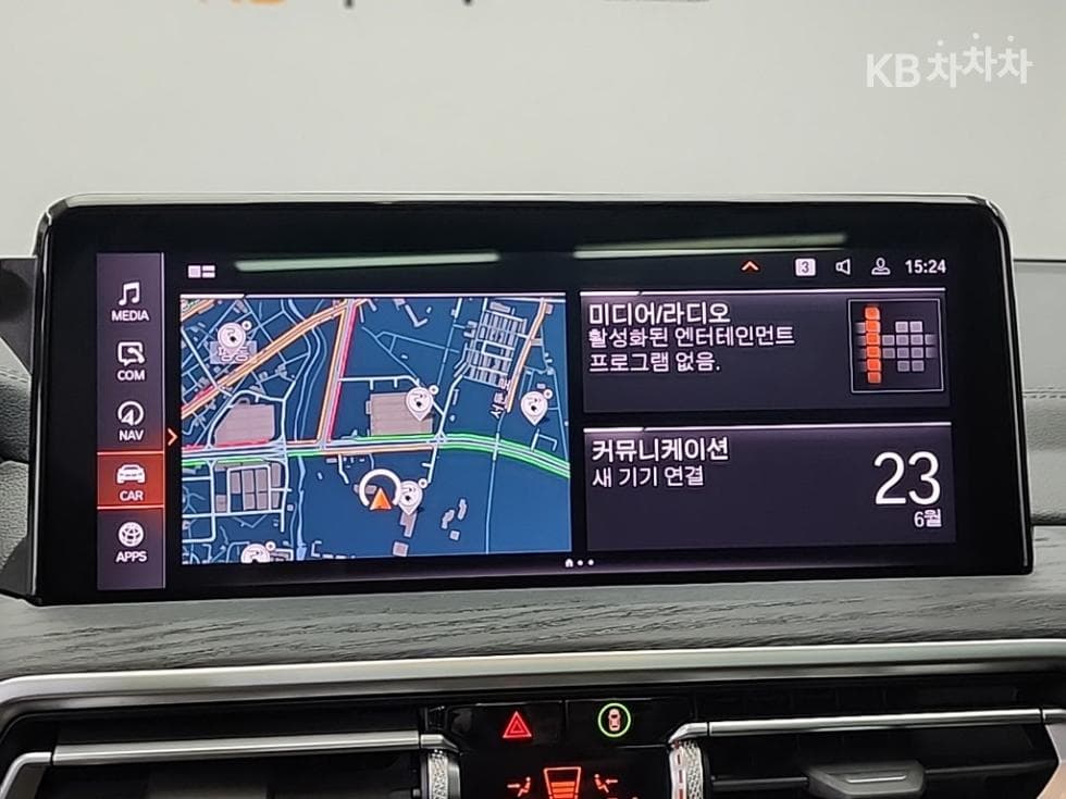 BMW iX3(G08)iX3 M Sport Package - 14
