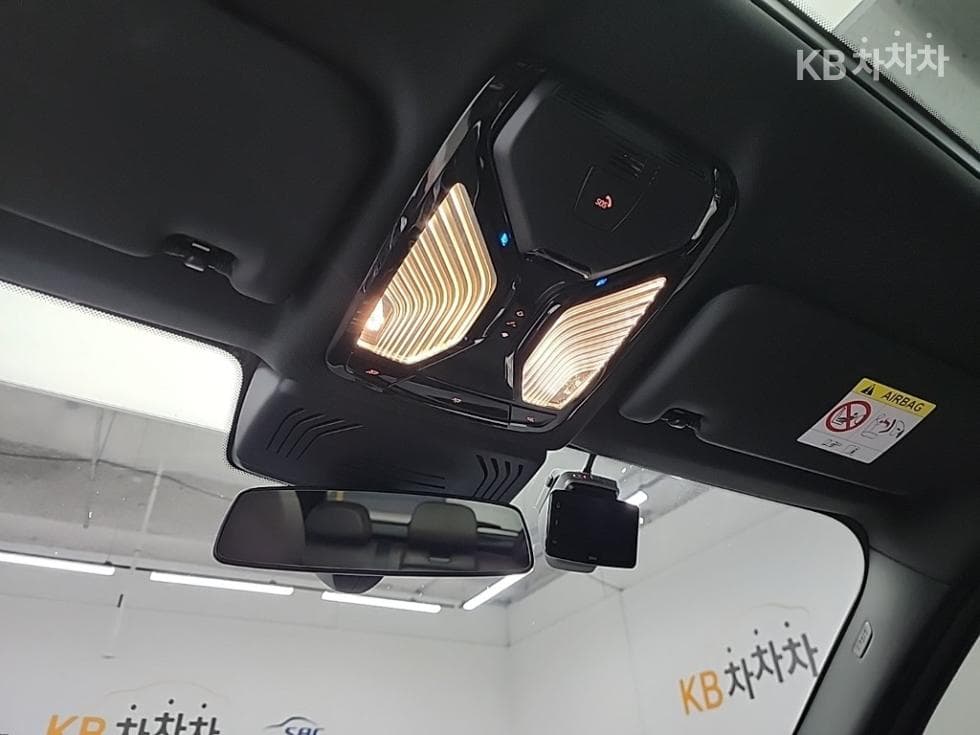 BMW iX3(G08)iX3 M Sport Package - 16
