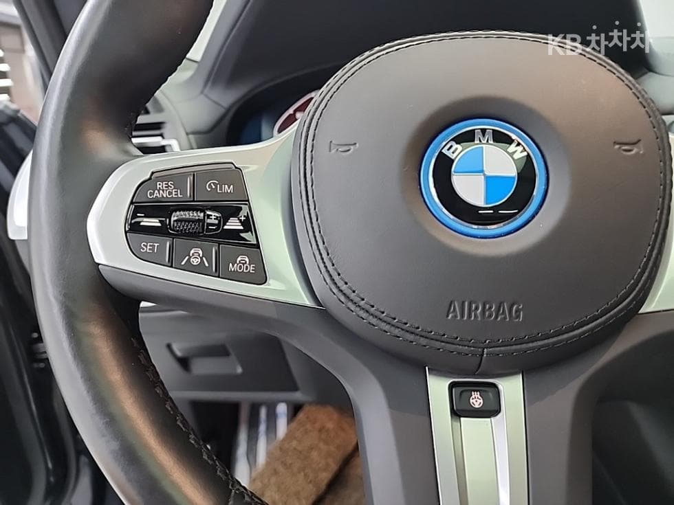BMW iX3(G08)iX3 M Sport Package - 17