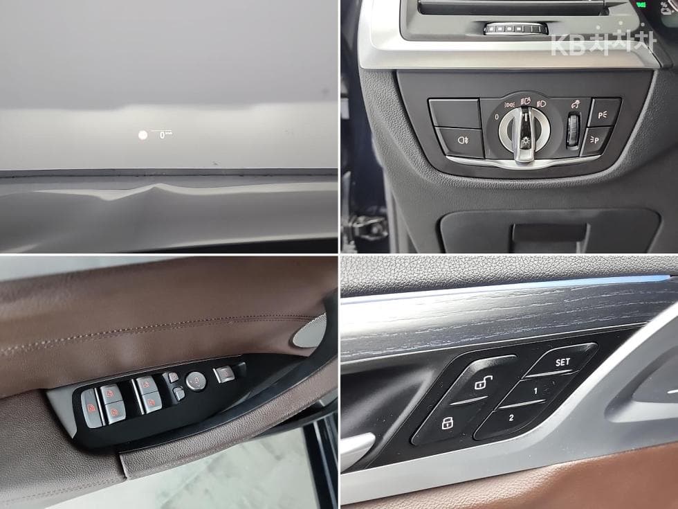 BMW iX3(G08)iX3 M Sport Package - 18