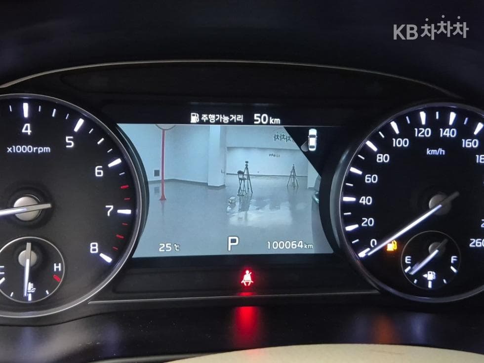 Kia The New (facelift) K9(Second generation)3.8 GDI AWD 베스트셀렉션Ⅰ - 6