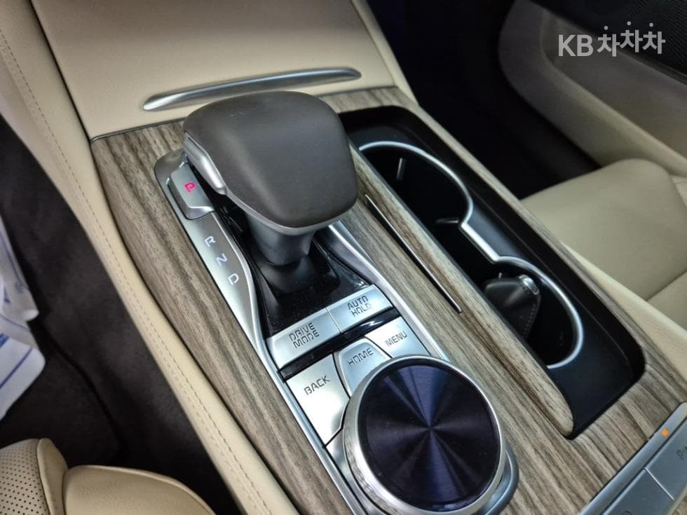 Kia The New (facelift) K9(Second generation)3.8 GDI AWD 베스트셀렉션Ⅰ - 8