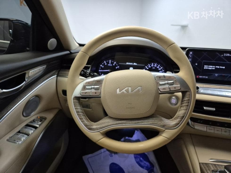 Kia The New (facelift) K9(Second generation)3.8 GDI AWD 베스트셀렉션Ⅰ - 9