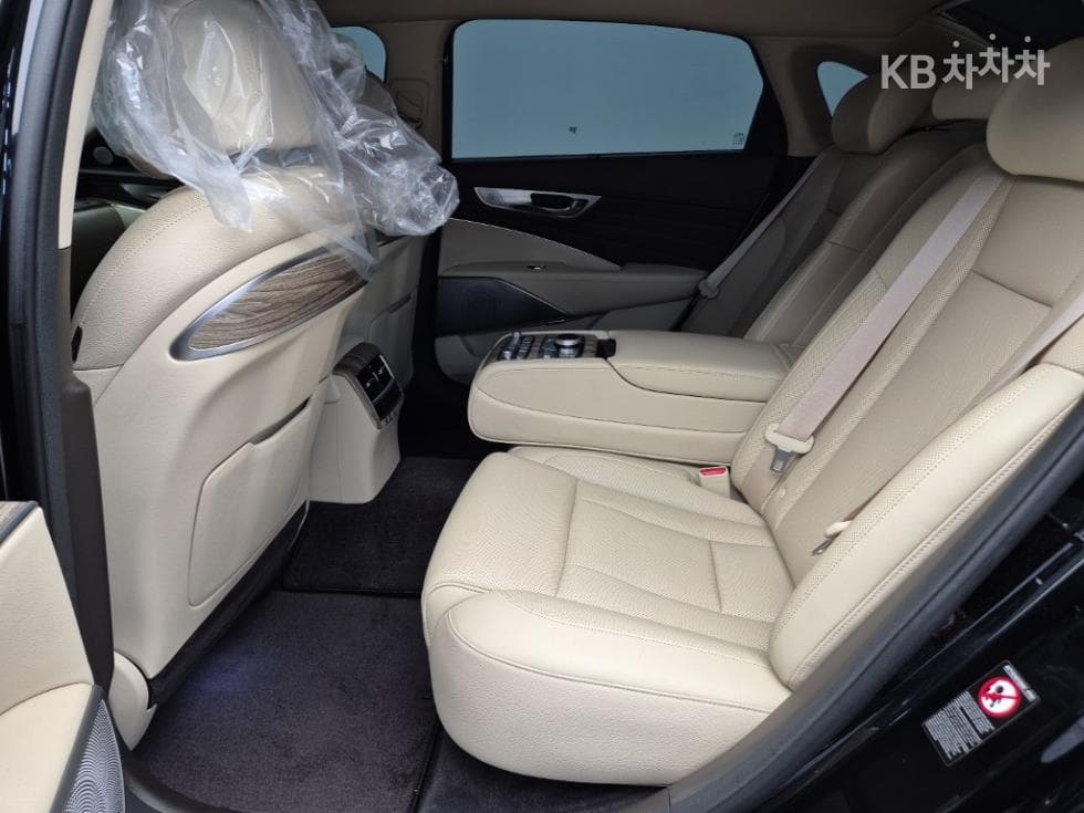 Kia The New (facelift) K9(Second generation)3.8 GDI AWD 베스트셀렉션Ⅰ - 12