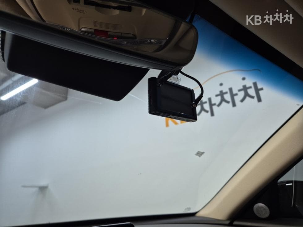 Kia The New (facelift) K9(Second generation)3.8 GDI AWD 베스트셀렉션Ⅰ - 17