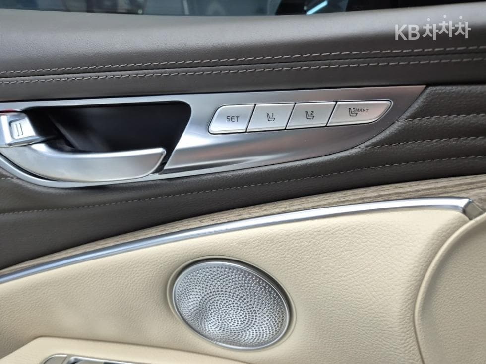 Kia The New (facelift) K9(Second generation)3.8 GDI AWD 베스트셀렉션Ⅰ - 18