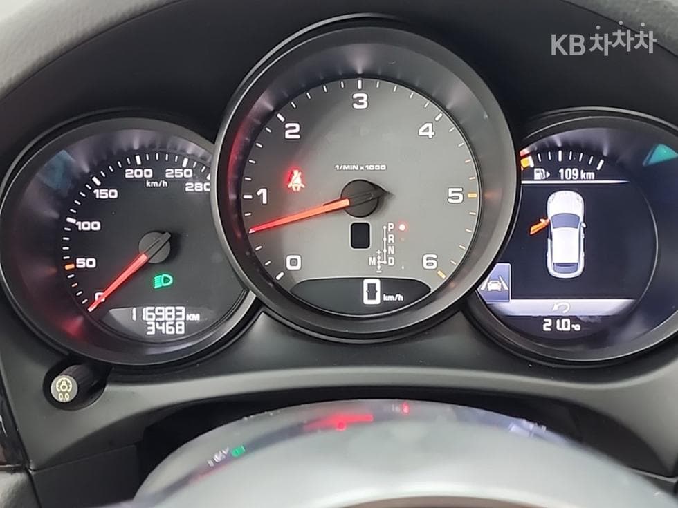 Porsche 마칸3.0 S Diesel - 6