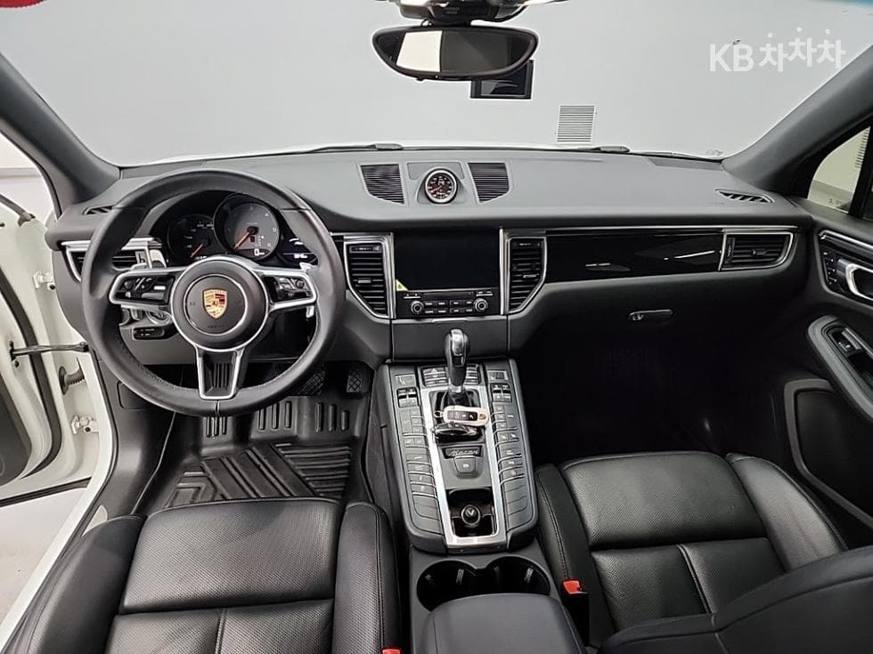 Porsche 마칸3.0 S Diesel - 7