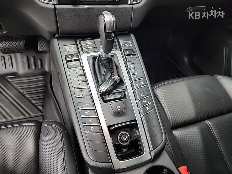 Porsche 마칸3.0 S Diesel - 8