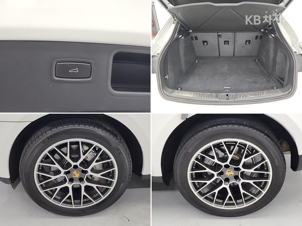 Porsche 마칸3.0 S Diesel - 18