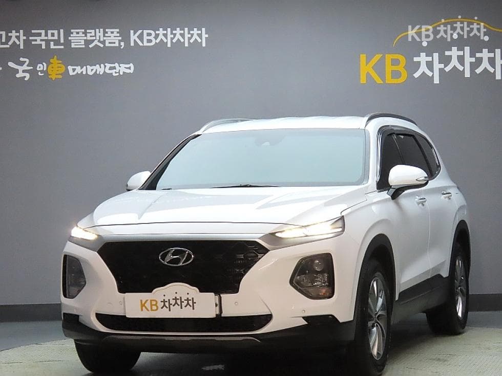 Hyundai Santa Fe TM Diesel 2.0 2WD Exclusive - Image 1